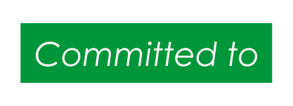 Committed to