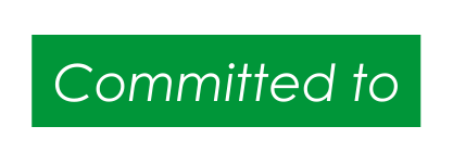 Committed to